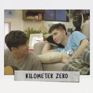 Kilometer Zero